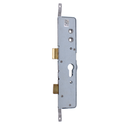 CEGO Surelock Lever Operated Latch & Deadbolt - Centre Case 35/92-70