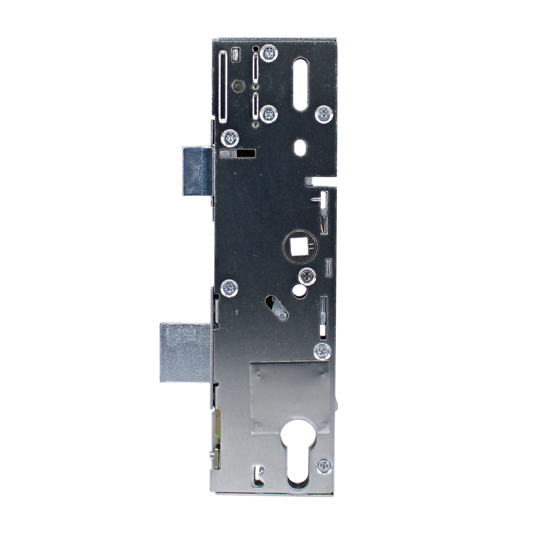 ERA Lever Operated Latch & Deadbolt Split Spindle - Centre Case 45/92