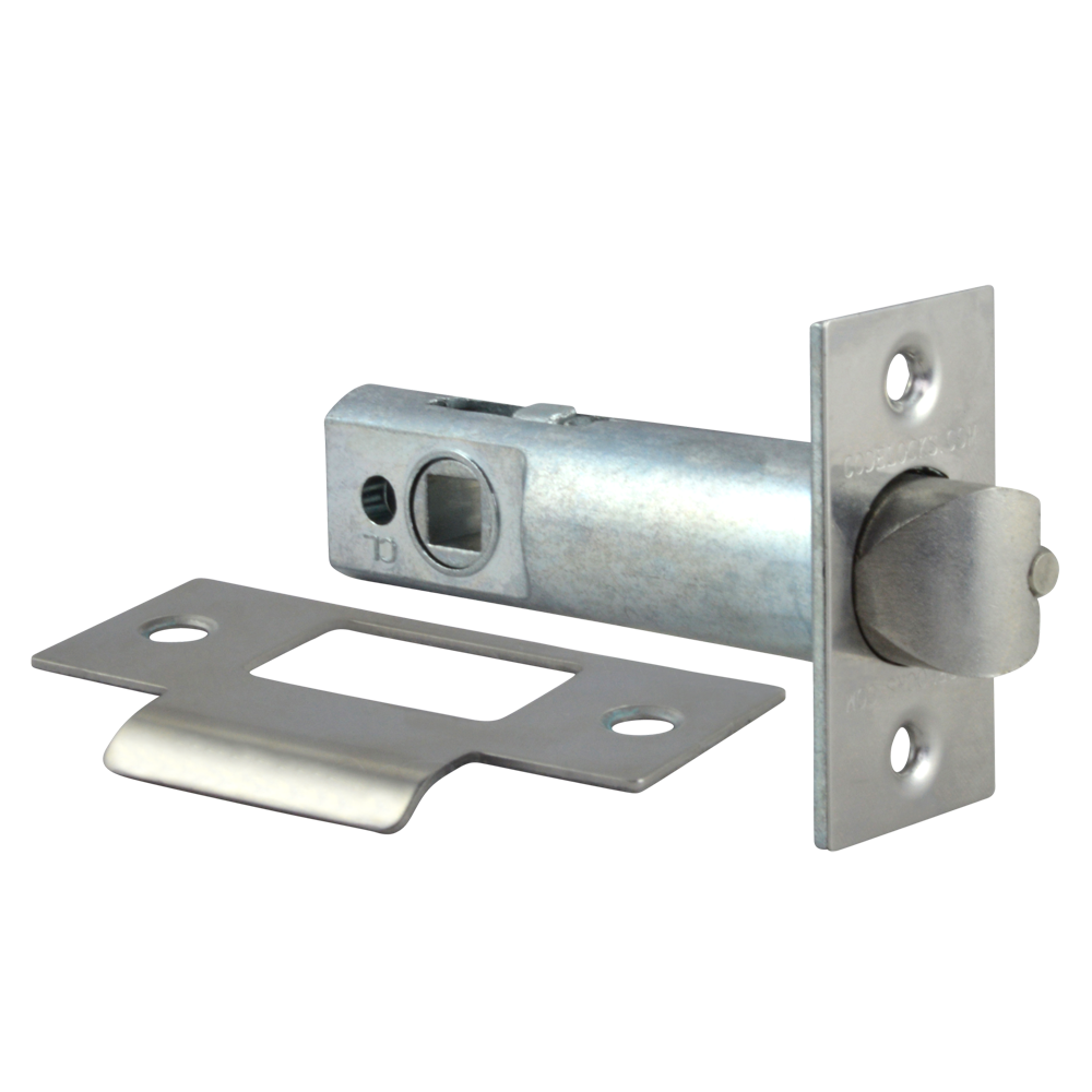 CODELOCKS Tubular Latch To Suit CL400 & CL500 Series Digital Lock 60mm