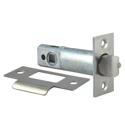 CODELOCKS Tubular Latch To Suit CL400 & CL500 Series Digital Lock 60mm