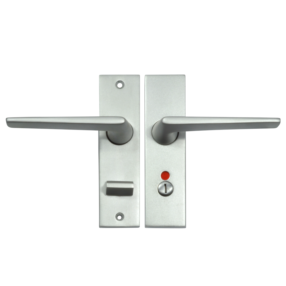 UNION 645 Phoenix Door Furniture LH Bathroom