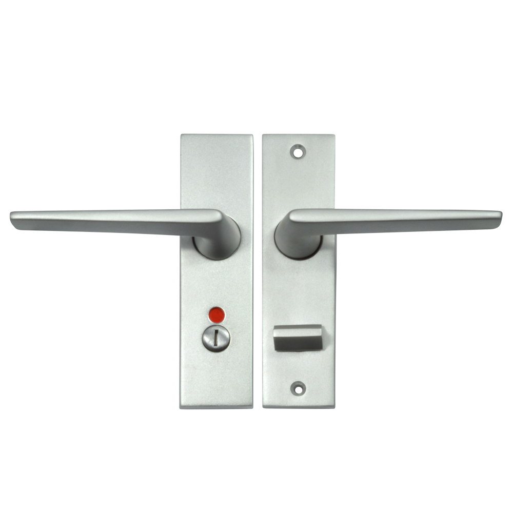 UNION 645 Phoenix Door Furniture RH Bathroom