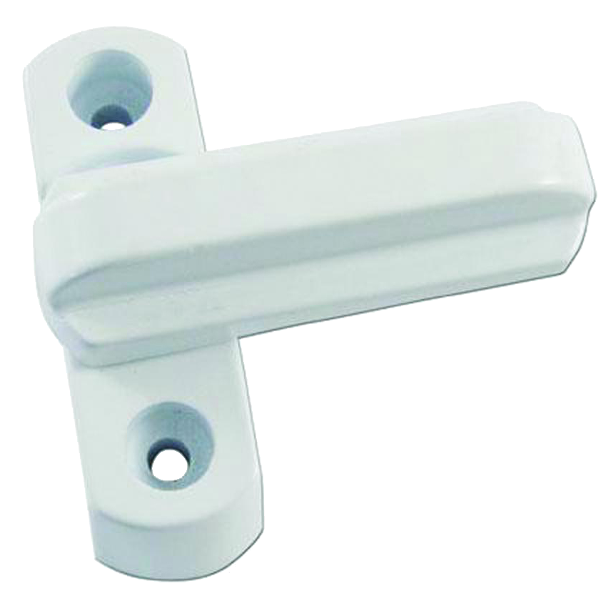 Flexi BI-SG-1 Sash Stopper White