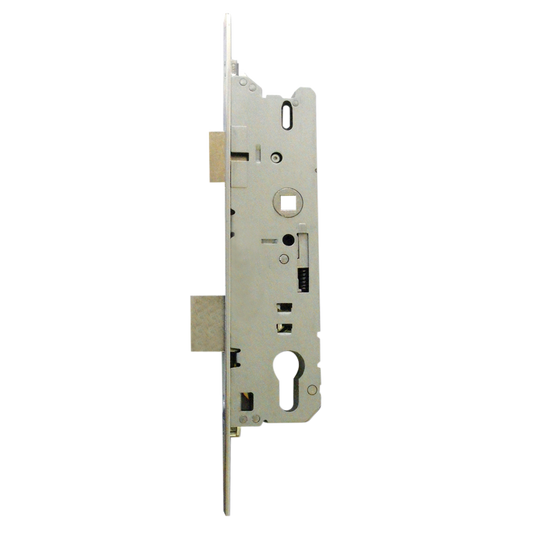 FUHR Lever Operated Latch & Deadbolt - Overnight Lock 35/92