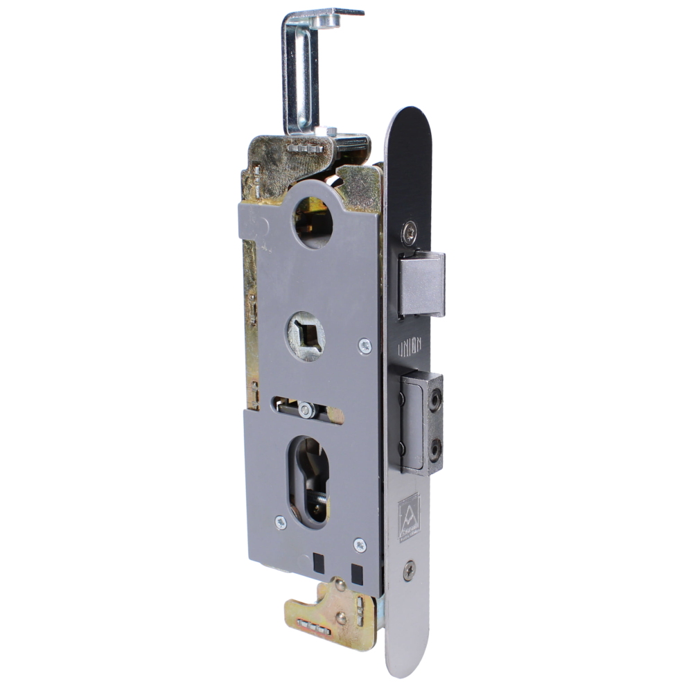 UNION Everest 3 Point Centre Case Lock 35.5/48