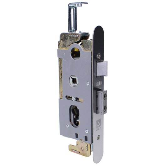 UNION Everest 3 Point Centre Case Lock 35.5/48