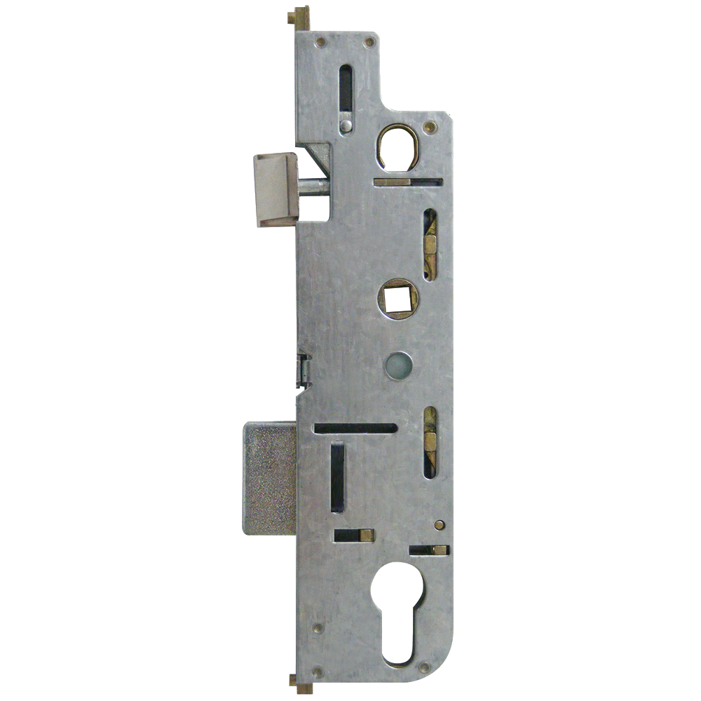 ASEC GU Copy Lever Operated Latch & Deadbolt Old Style Gearbox 35/92