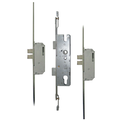 WINKHAUS Retro Fit Lever Operated Latch & Deadbolt Split Spindle - Multiple Options 35/92