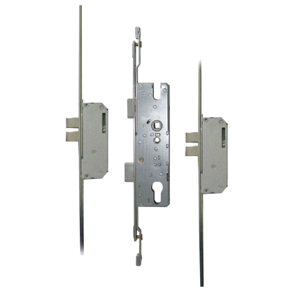 WINKHAUS Retro Fit Lever Operated Latch & Deadbolt Split Spindle - Multiple Options 45/92