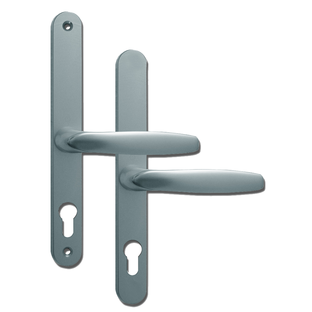 FULLEX 68 UPVC Furniture - No Snib Chrome Plated