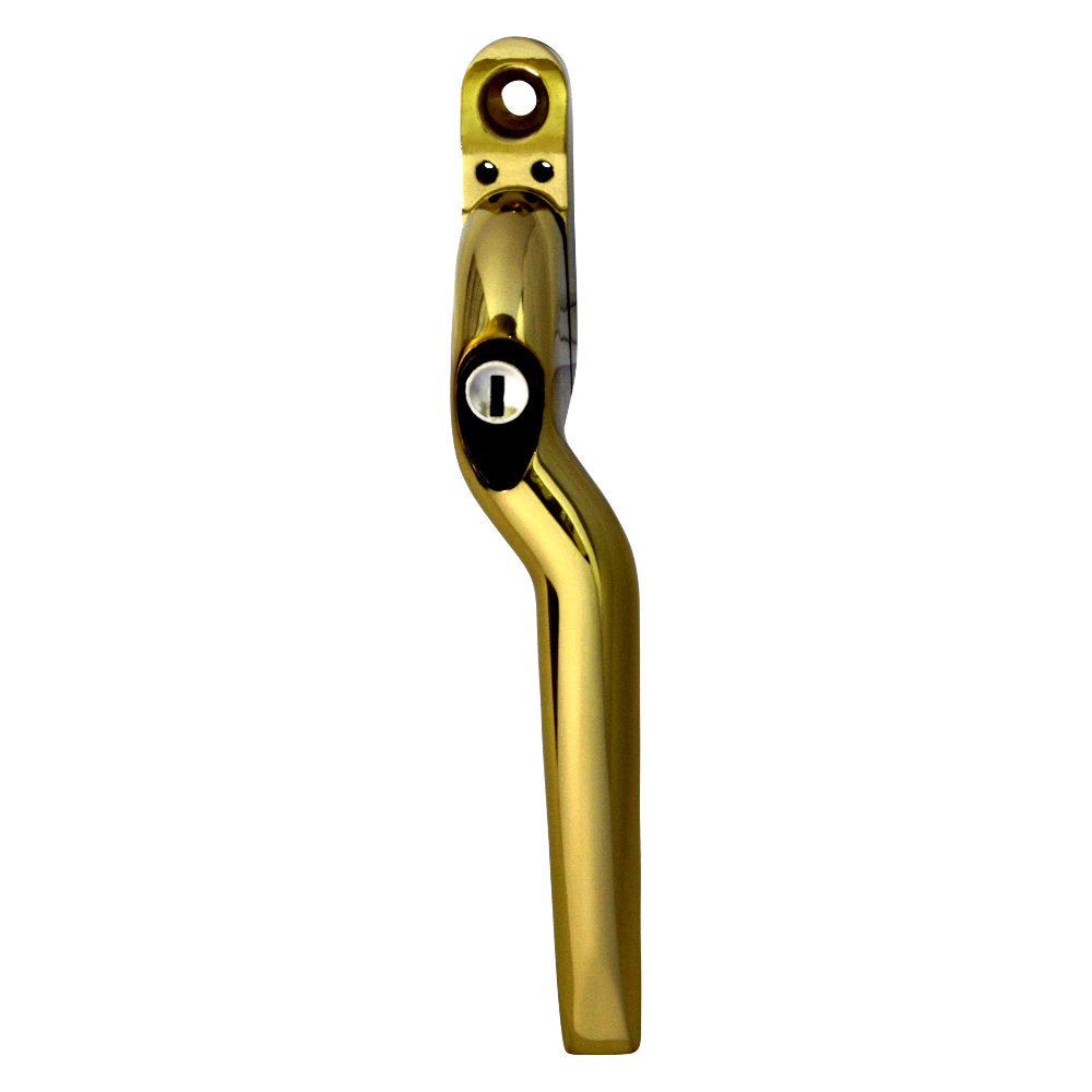 MILA ProLinea Offset Espag Handle Right Handed - Gold