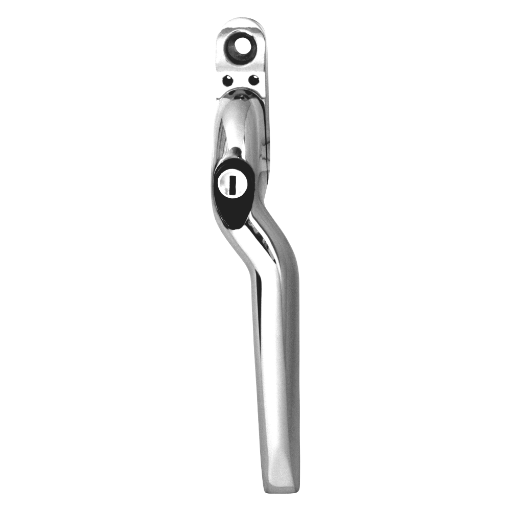 MILA ProLinea Offset Espag Handle Right Handed - Chrome Plated