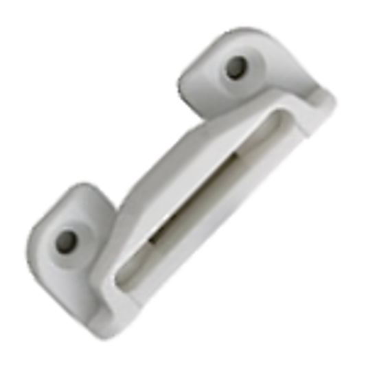 TITON Derwent Cockspur Handle Keep Night Vent - White