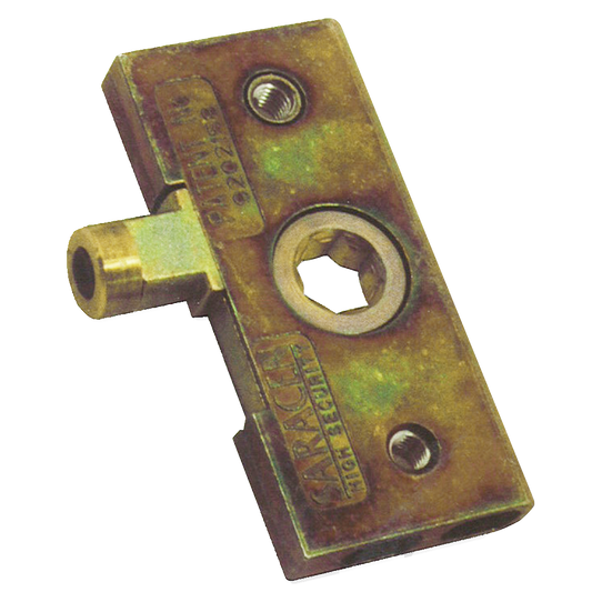 ERA Saracen Roller Latch Window Gearbox 14.5mm Bolt Shoot