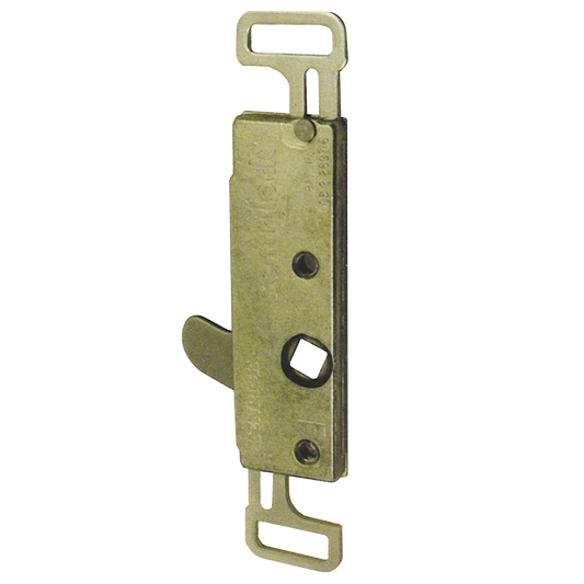 KENRICK Sentrilock Slimline Window Gearbox - Hook 18mm