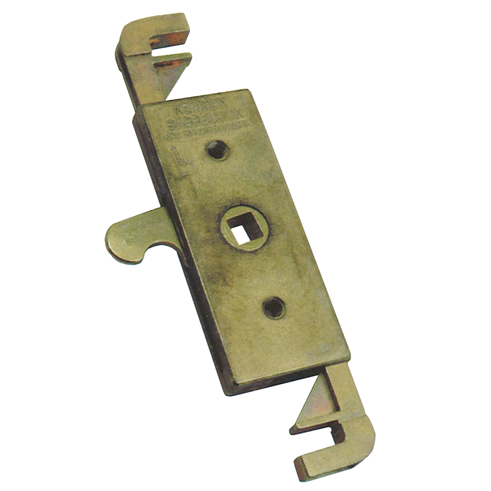 KENRICK Sabrelock Window Gearbox - Hook 17mm