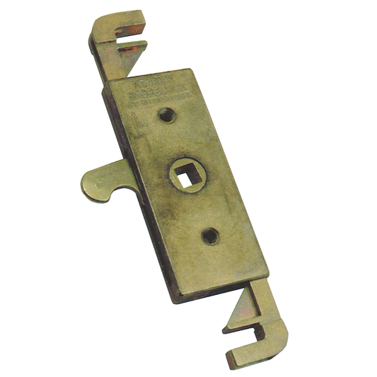 KENRICK Sabrelock Window Gearbox - Hook 17mm