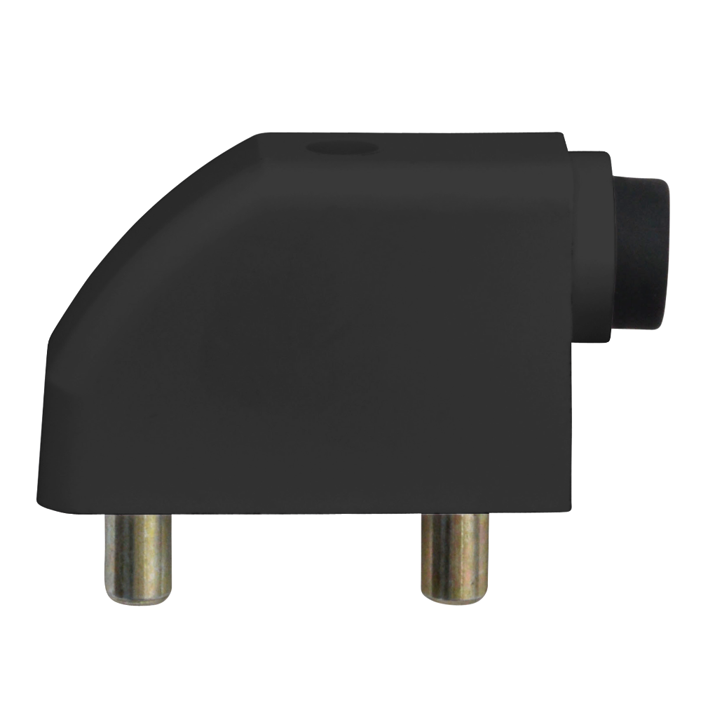 MILA Patio End Stop Black