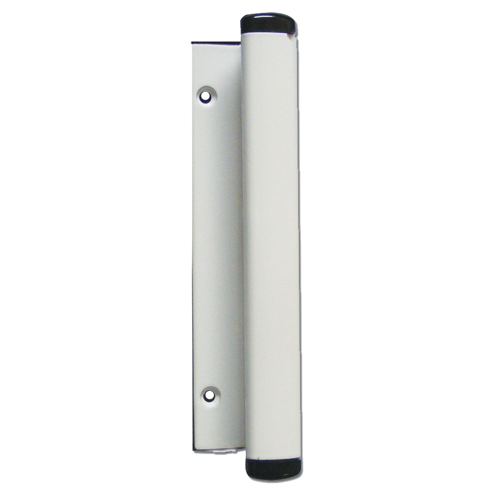 CAL LOCK Patio Handle White