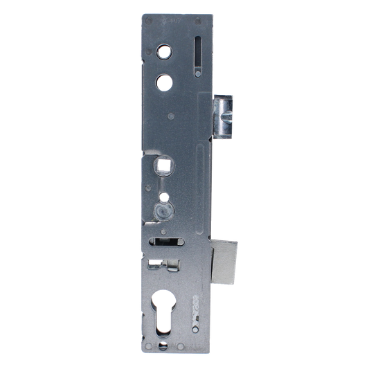 LOCKMASTER Lever Operated Latch & Deadbolt Single Spindle Gearbox 35/92