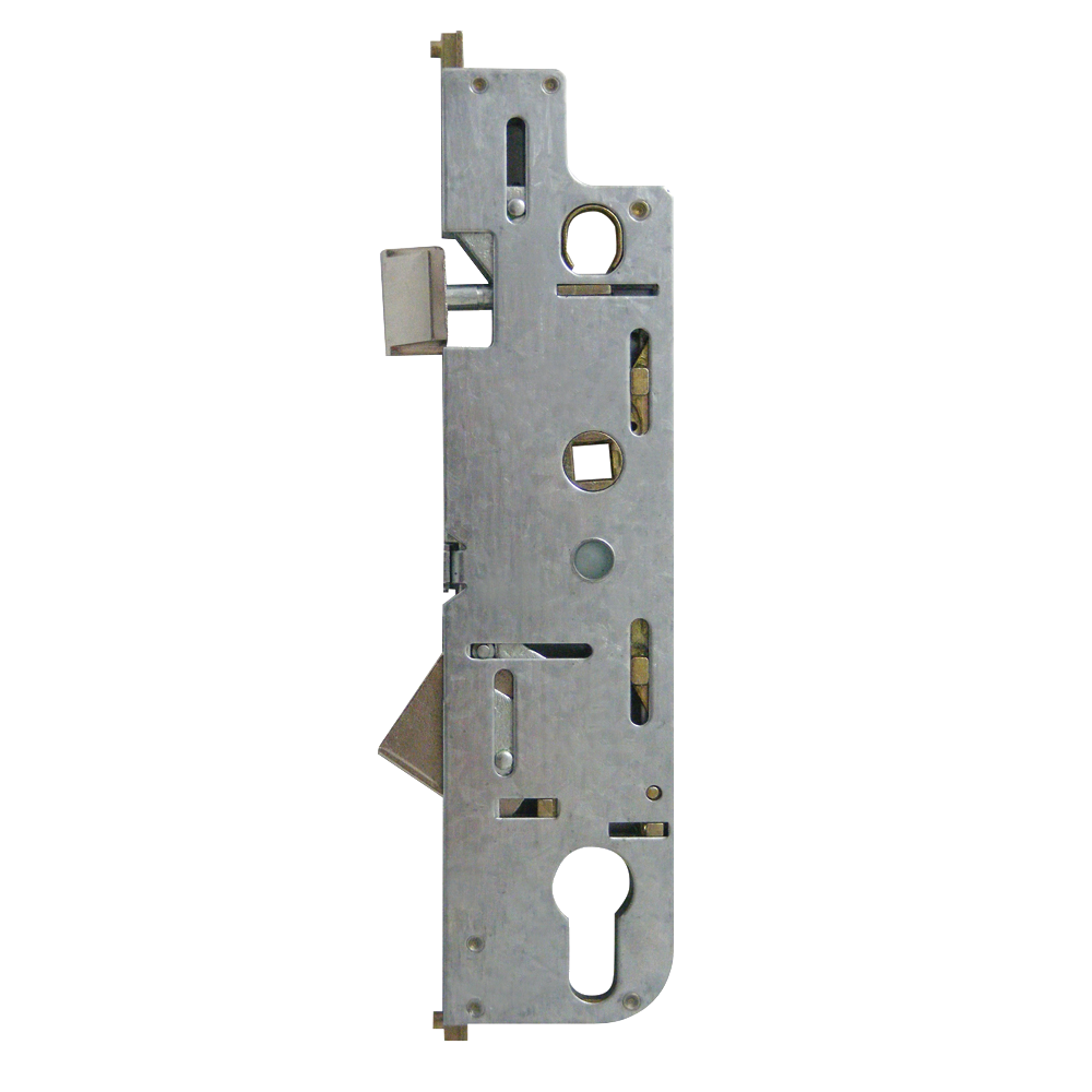 YALE Doormaster Lever Operated Latch & Deadbolt Single Spindle Gearbox To Suit GU 35/92