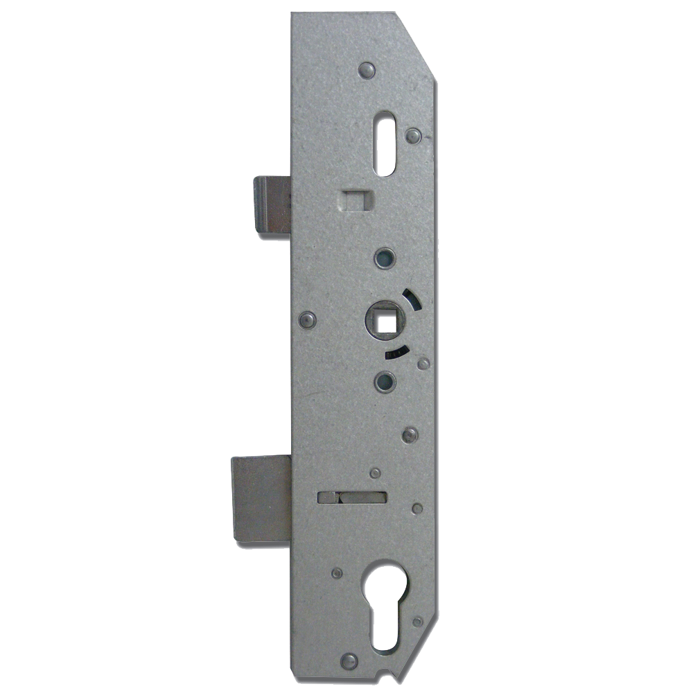 YALE Doormaster Lever Operated Latch & Deadbolt Single Spindle Gearbox To Suit Mila 35/92