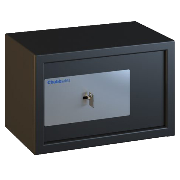 CHUBBSAFES Air Safe £1K Rated Air 10K 200mm X 310mm X 200mm 8Kg