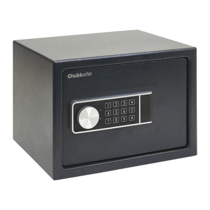 CHUBBSAFES Air Safe £1K Rated Air 10E 200mm X 310mm X 200mm 8Kg