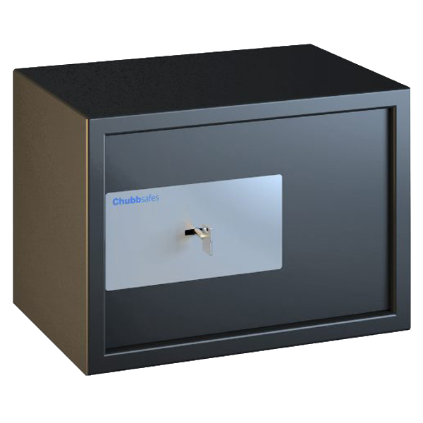 CHUBBSAFES Air Safe £1K Rated Air 15K 250mm X 350mm X 250mm 11 Kg