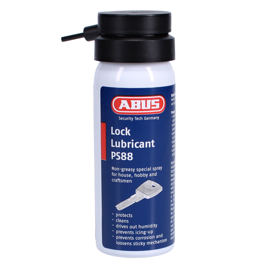 ABUS PS88 Lubricant Spray Single Can Pro