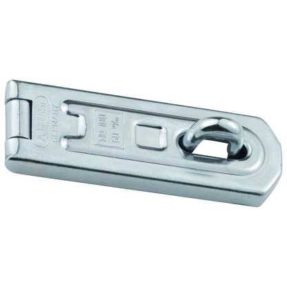 ABUS 100 Series Hasp & Staple 20mm x 60mm 100/60 Pro - Steel