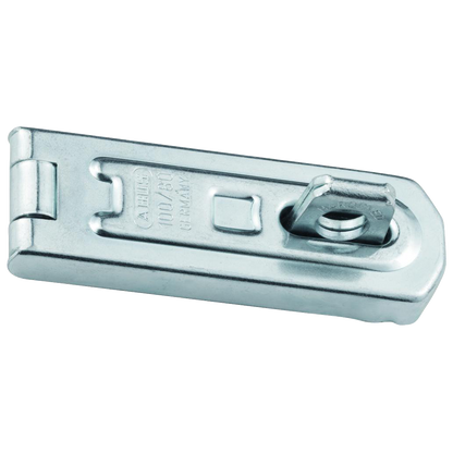 ABUS 100 Series Hasp & Staple 28mm x 80mm 100/80 Pro - Steel