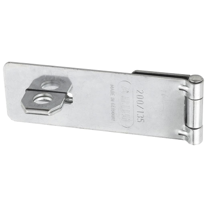 ABUS 200 Series Hasp & Staple 47mm x 135mm 200/135 Pro - Steel