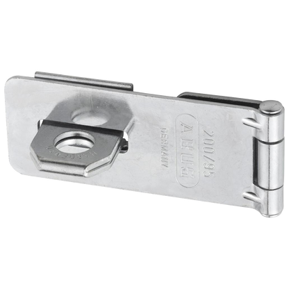 ABUS 200 Series Hasp & Staple 39mm x 95mm 200/95 Pro - Steel