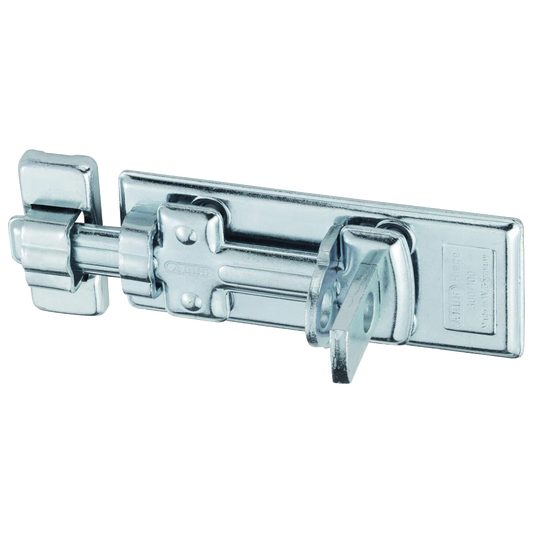 ABUS 300 Series Locking Padbolt 39mm x 100mm 300/100 Pro - Steel