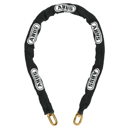 ABUS KS Series Square Link Security Chain 8mm x 1.1m 8KS110