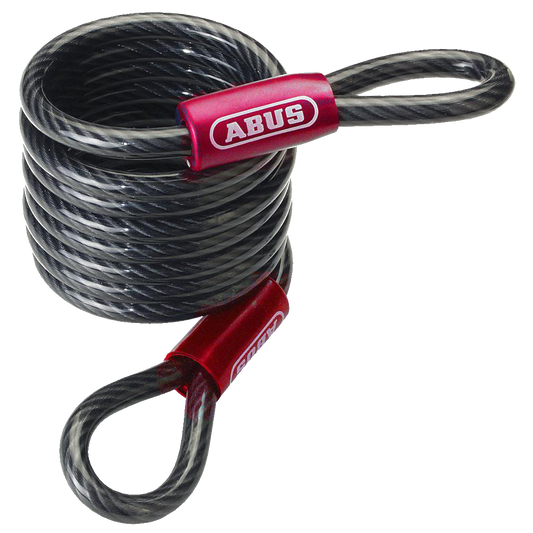 ABUS Cobra Loop Cable 8mm x 1.85m