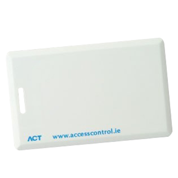 ACT ACTProx HS-B Proximity Card Half Shell