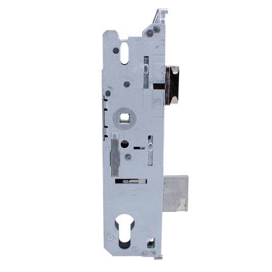 FUHR Lever Operated Latch & Deadbolt Split Spindle - Centre Case 35/92