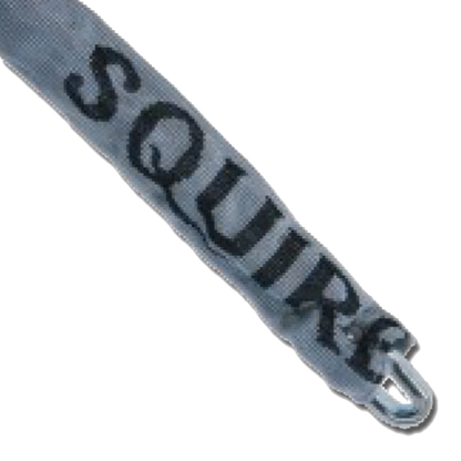 SQUIRE Toughlok Hardened Chain CP36 6.5mm X 915mm - Grey