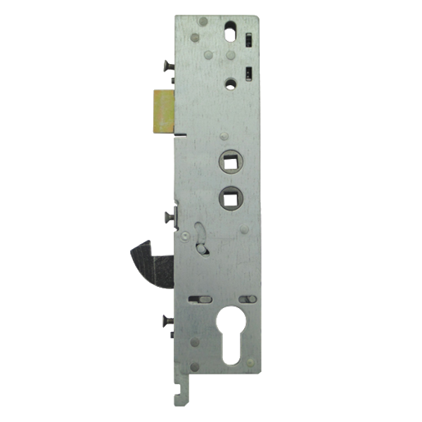 ASGARD Copy Lever Operated Twin Spindle Latch & Hookbolt Gearbox 35/92-70