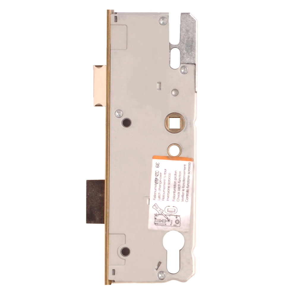 KFV Lever Operated Latch & Deadbolt Gearbox 45/92