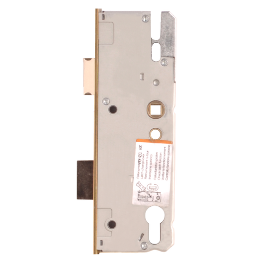 KFV Lever Operated Latch & Deadbolt Gearbox 45/92