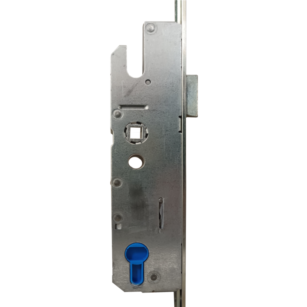 KFV Key Operated Latch & Deadbolt Gearbox 35/92