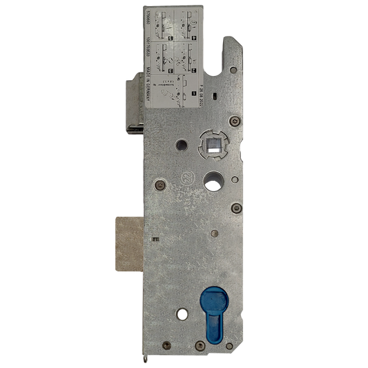 KFV Key Operated Latch & Deadbolt Gearbox 45/92