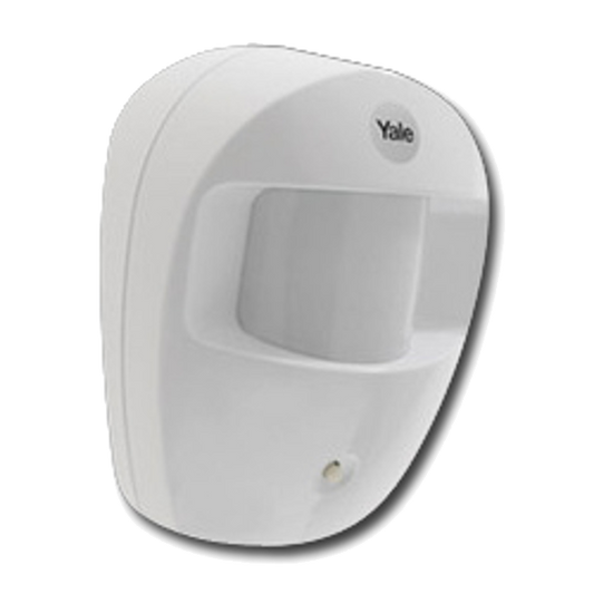 YALE EF-PIR Easy Fit Wirefree PIR Detector Single Unit