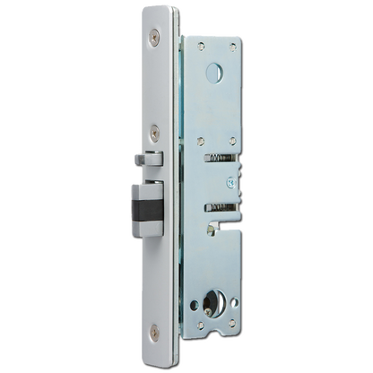 LOCKEY LD930 Narrow Style Latch 28mm Backset