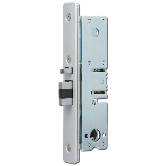 LOCKEY LD930 Narrow Style Latch 28mm Backset