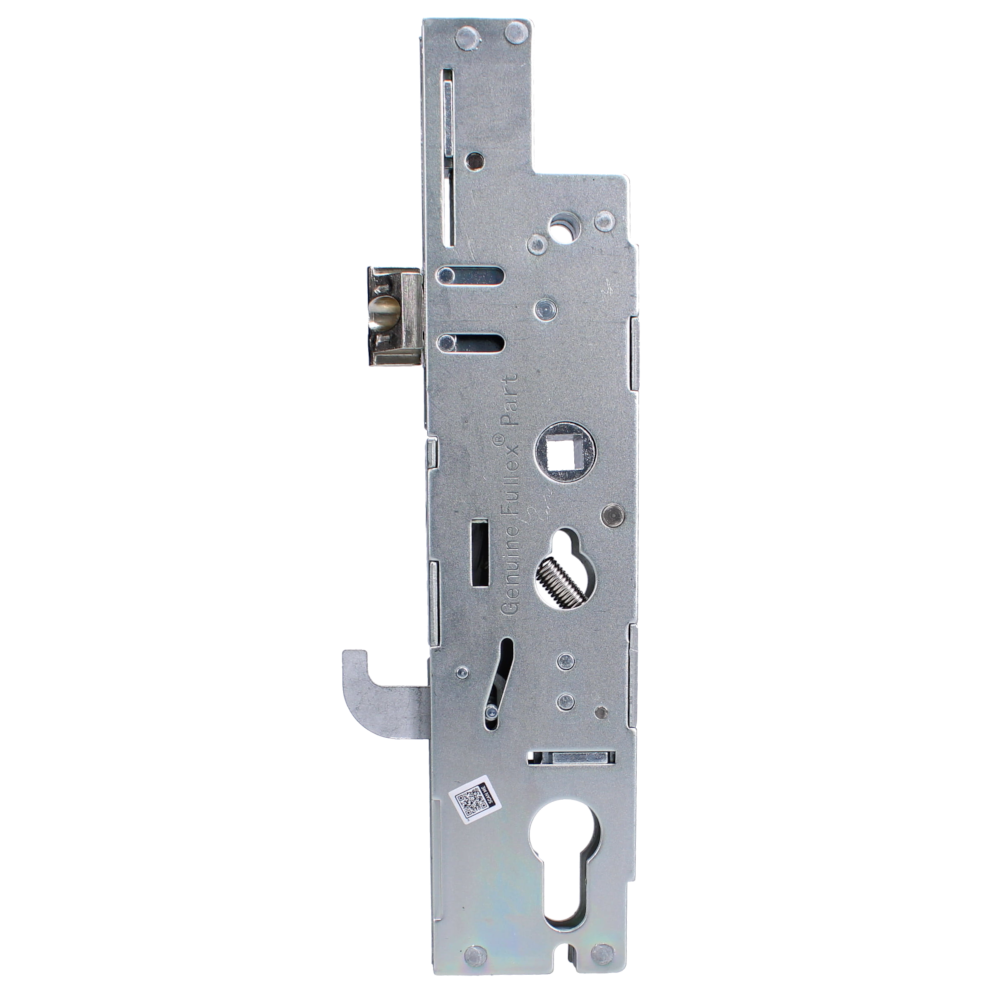 FULLEX XL Lever Operated Latch & Hookbolt Gearbox 35/92