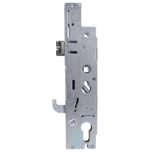 FULLEX XL Lever Operated Latch & Hookbolt Gearbox 35/92